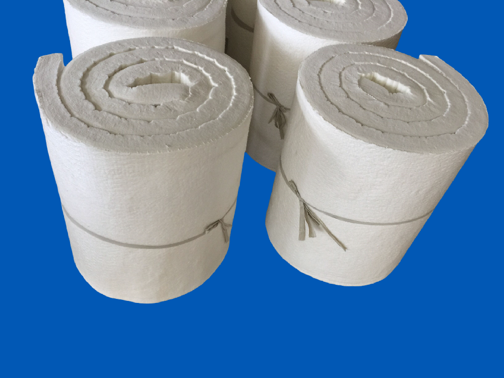 博尔塔拉蒙古陶瓷纤维毯