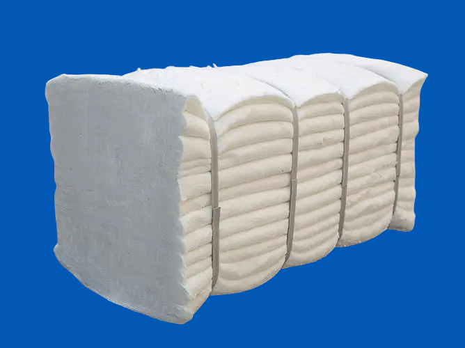 博尔塔拉蒙古陶瓷纤维折叠块